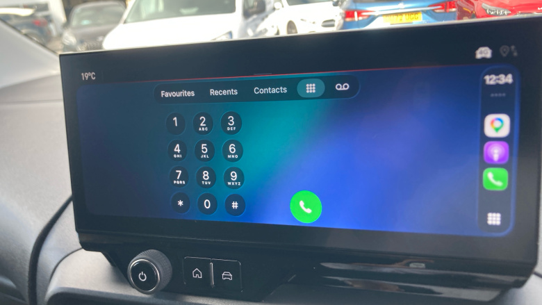 Vauxhall Combo Cargo Combo Xl Diesel 1.5 Turbo D 100ps Prime Plus H1 Van